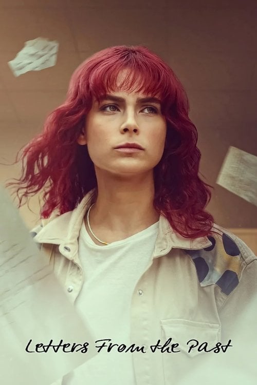 Letters from the Past