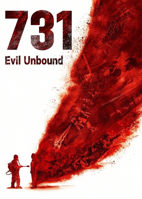 731: Evil Unbound