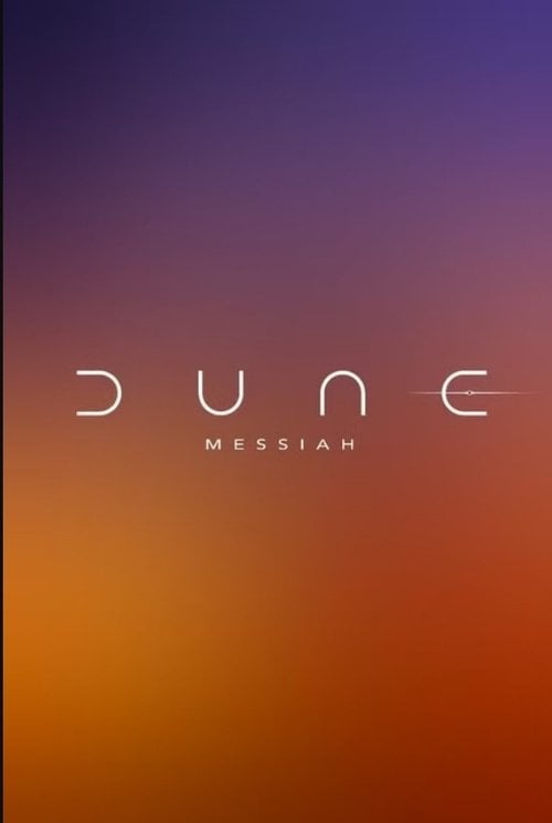 Dune: Part Three