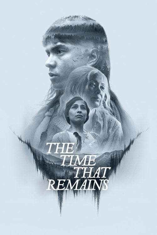The Time That Remains